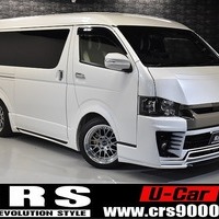 令和1年式 レジアスエース S-GL DPⅡ 2WD 2700cc（ガソリン車）5人乗車 1.6万ｋｍのサムネイル