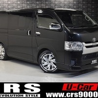 平成30年式 レジアスエース DX 2WD 2,800cc（ディーゼル車）6人乗車 6.93万ｋｍのサムネイル