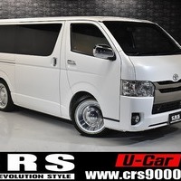 平成31年式 レジアスエース S-GL DPⅡ 2WD 2,800cc (ディーゼル車) 5人乗車 2.47万ｋｍのサムネイル