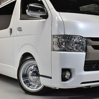 平成31年式 レジアスエース S-GL DPⅡ 2WD 2,800cc (ディーゼル車) 5人乗車 2.47万ｋｍのサムネイル