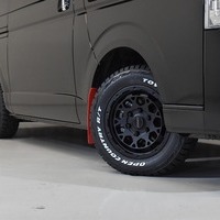 17 ハイエース S-GL DPⅡ 2WD 2800CC ディーゼル車 5人乗りオリジナルコンプリートのサムネイル