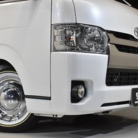 平成31年式 レジアスエース S-GL DPⅡ 2WD 2,800cc (ディーゼル車) 5人乗車 2.47万ｋｍのサムネイル