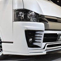 令和1年式 レジアスエース S-GL DPⅡ 2WD 2700cc（ガソリン車）5人乗車 1.6万ｋｍのサムネイル