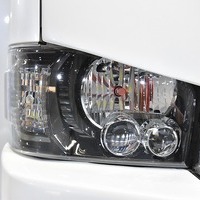 令和1年式 レジアスエース S-GL DPⅡ 2WD 2700cc（ガソリン車）5人乗車 1.6万ｋｍのサムネイル