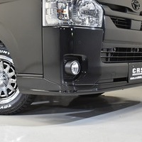 4 ハイエース S-GL DPⅡ 2WD 2000CC ガソリン車 5人乗り 即納車オリジナルコンプリートのサムネイル