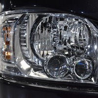 17 ハイエース S-GL DPⅡ 2WD 2800CC ディーゼル車 5人乗りオリジナルコンプリートのサムネイル