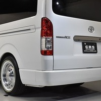 平成31年式 レジアスエース S-GL DPⅡ 2WD 2,800cc (ディーゼル車) 5人乗車 2.47万ｋｍのサムネイル