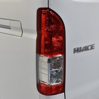 令和3年式 ハイエース S-GL DPⅡ 2WD 2800cc（ディーゼル車）5人乗車 0.4万ｋｍのサムネイル