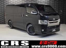 令和2年式 レジアスエース S-GL DPⅡ 2WD 2800cc（ディーゼル車）5人乗車 1.4万ｋｍ