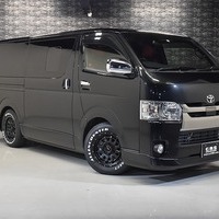 令和2年式 レジアスエース S-GL DPⅡ 2WD 2800cc（ディーゼル車）5人乗車 1.4万ｋｍのサムネイル