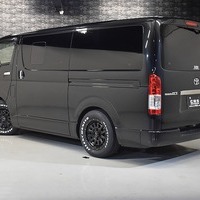 令和2年式 レジアスエース S-GL DPⅡ 2WD 2800cc（ディーゼル車）5人乗車 1.4万ｋｍのサムネイル