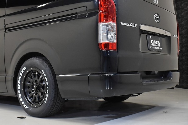 令和2年式 レジアスエース S-GL DPⅡ 2WD 2800cc（ディーゼル車