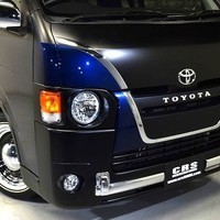 平成30年式 ハイエース S-GL リラクベース 2WD 2,000cc（ガソリン車）5人乗車 2.08万ｋｍのサムネイル