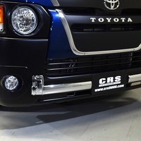 平成30年式 ハイエース S-GL リラクベース 2WD 2,000cc（ガソリン車）5人乗車 2.08万ｋｍのサムネイル