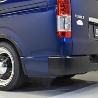 平成30年式 ハイエース S-GL リラクベース 2WD 2,000cc（ガソリン車）5人乗車 2.08万ｋｍのサムネイル