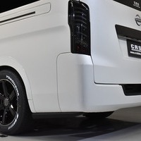 平成31年式 日産 キャラバン プレミアムGX 2WD 2000cc（ガソリン車）5人乗車　1.7万ｋｍのサムネイル