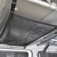 平成31年式 日産 キャラバン プレミアムGX 2WD 2000cc（ガソリン車）5人乗車　1.7万ｋｍのサムネイル