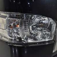 令和1年式 ハイエース S-GL DPⅡ 2WD 2000cc（ガソリン車）5人乗車 2.5万ｋｍのサムネイル