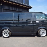 スタイルパッケージ　S-GL　DPⅡ　2WD　2800cc　ディーゼルのサムネイル