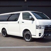 ワイルドパッケージ　S-GL　DPⅡ　４WD　2800cc　ディーゼルのサムネイル