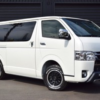 ワイルドパッケージ　S-GL　DPⅡ　４WD　2800cc　ディーゼルのサムネイル