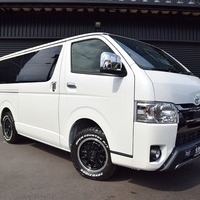 ワイルドパッケージ　S-GL　DPⅡ　４WD　2800cc　ディーゼルのサムネイル