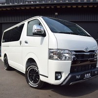 ワイルドパッケージ　S-GL　DPⅡ　４WD　2800cc　ディーゼルのサムネイル