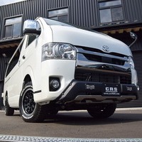 ワイルドパッケージ　S-GL　DPⅡ　４WD　2800cc　ディーゼルのサムネイル