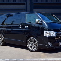 CRSパッケージ　S-GL　DPⅡ　2WD　2000cc　ガソリンのサムネイル