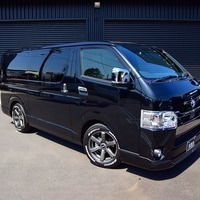 CRSパッケージ　S-GL　DPⅡ　2WD　2000cc　ガソリンのサムネイル