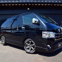 CRSパッケージ　S-GL　DPⅡ　2WD　2000cc　ガソリンのサムネイル