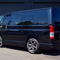 CRSパッケージ　S-GL　DPⅡ　2WD　2000cc　ガソリンのサムネイル