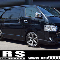 CRSパッケージ　S-GL　DPⅡ　2WD　2000cc　ガソリンのサムネイル