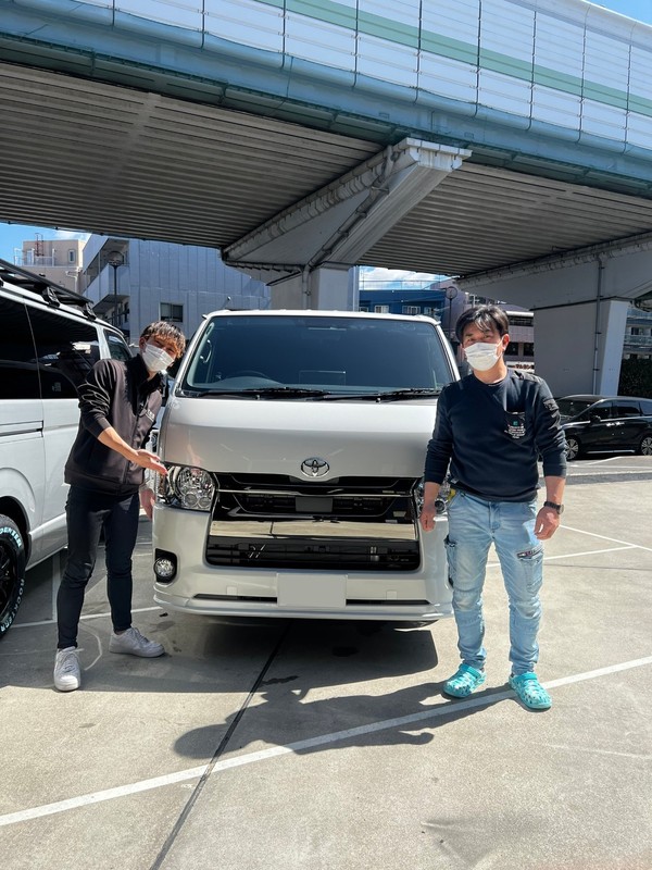 CRS大阪　兵庫県　Ｓ様