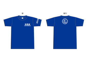 SBM大阪限定Tシャツ販売します！締め切りは今週末！急げ！！