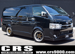 スタイルパッケージ　S-GL　DPⅡ　2WD　2800cc　ディーゼル
