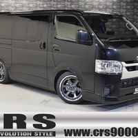 19 ハイエース DX GLパッケージ 2WD 2000CC ガソリン車 3/6人乗りオリジナルコンプリートのサムネイル