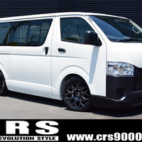 コントラストパッケージ　DX　2WD　2000cc　ガソリンのサムネイル