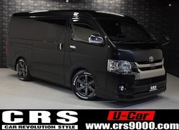 令和1年式 レジアスエース S-GL DP-Ⅱ 2WD 2800cc（ディーゼル車）５人乗車　1.4万ｋｍ