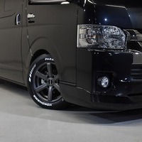 令和1年式 レジアスエース S-GL DP-Ⅱ 2WD 2800cc（ディーゼル車）５人乗車　1.4万ｋｍのサムネイル