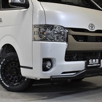 3 ハイエース S-GL DPⅡ 2WD 2000CC ガソリン車 5人乗り 即納車オリジナルコンプリートのサムネイル