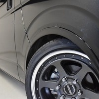 19 ハイエース DX GLパッケージ 2WD 2000CC ガソリン車 3/6人乗りオリジナルコンプリートのサムネイル