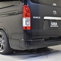 19 ハイエース DX GLパッケージ 2WD 2000CC ガソリン車 3/6人乗りオリジナルコンプリートのサムネイル