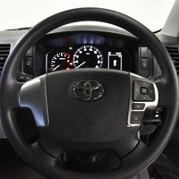 19 ハイエース DX GLパッケージ 2WD 2000CC ガソリン車 3/6人乗りオリジナルコンプリートのサムネイル