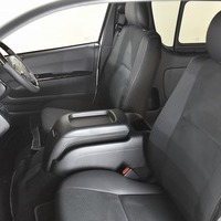 1 ハイエース S-GL DPⅡ 2WD 2000CC ガソリン車 5人乗り 即納車オリジナルコンプリートのサムネイル