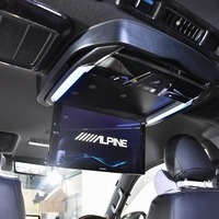 令和2年式 ハイエース S-GL ダークプライムⅡ 4WD 2800cc（ディーゼル車）5人乗車 3.8万ｋｍのサムネイル