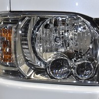 1 ハイエース S-GL DPⅡ 2WD 2000CC ガソリン車 5人乗り 即納車オリジナルコンプリートのサムネイル