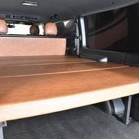 令和1年式 レジアスエース S-GL DPⅡ 4WD 2800cc（ディーゼル車）5人乗車 1.2万ｋｍのサムネイル