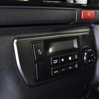 1 ハイエース S-GL DPⅡ 2WD 2000CC ガソリン車 5人乗り 即納車オリジナルコンプリートのサムネイル