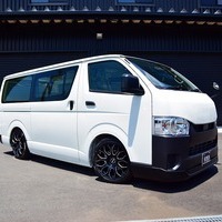 コントラストパッケージ　DX　2WD　2000cc　ガソリンのサムネイル